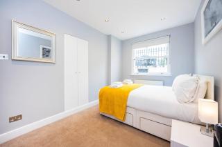 Smart Kensington Retreat 2BR - 7