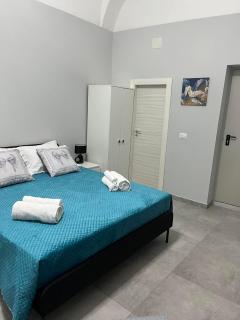 casa vacanza I 4 diamanti room 2 - Catania - 5
