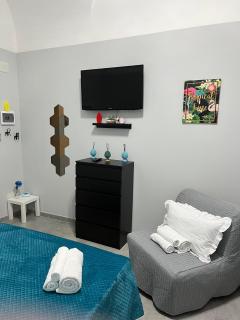 casa vacanza I 4 diamanti room 2 - Catania - 4