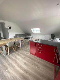 Appartement neuf Vosges - Fraize - 4