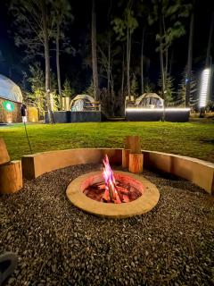Luahara Glamping Tapalpa - Domo Natural Experience - Tapalpa - 3