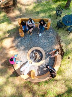 Luahara Glamping Tapalpa - Domo Natural Experience - Tapalpa - 6