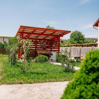 PICNIC Vendégház - 9