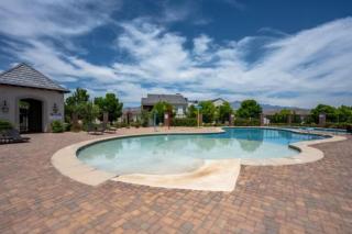 Sunset Villa at Sand Hollow - Hurricane - 6