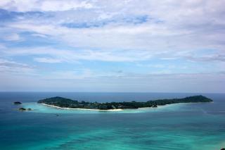 Adang Sea Divers & Eco Lodge - 3