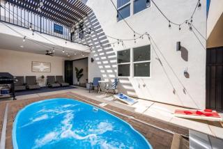 Zion Haus - 5