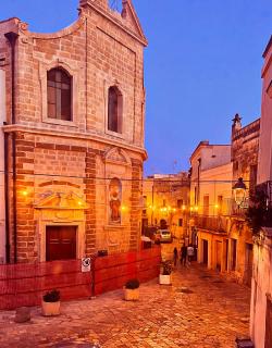 La Valigia sul letto - Mesagne - 9
