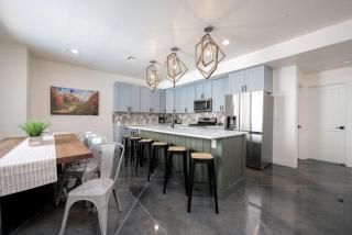 The Angels Landing - Hurricane - 8