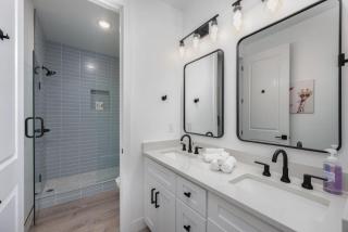 Oasis Palms Bungalow - Hurricane - 3