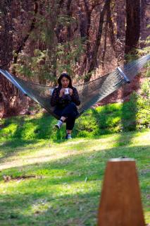 Luahara Glamping Tapalpa - Domo Natural Experience - Tapalpa - 5