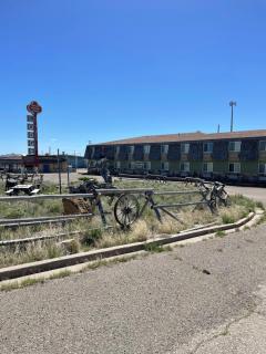 Rawlins Western Lodge - Rawlins - 9