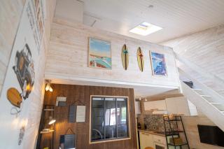 Atlantic Selection - Studio Adishatz - Au coeur de Capbreton - 1