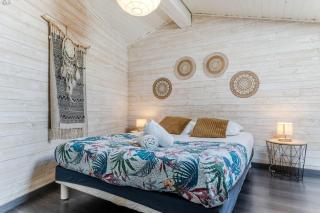 Atlantic Selection - Studio Adishatz - Au coeur de Capbreton - Capbreton - 9