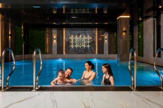 Góralski Resort Pool & SPA - 2