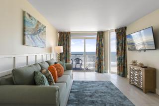 Atlantica Resort - Myrtle Beach - 0