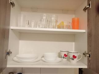 Sunrise City Center Apartment - Belgrado - 1
