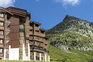 Résidence Les Néreïdes - maeva Home - 2 Pièces 5 Personnes Sélection MAE-8709 - La Plagne Tarentaise - 2