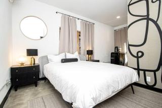 Steps to Bathhouses, Restaurants, Heart of Downtown, Room # 301 - 0