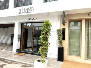 BLiving C - Casablanca - 2