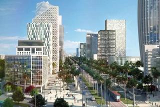 BLiving C - Casablanca - 1