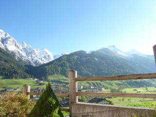 Ferienhaus Stubaiblick - 9
