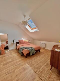 Appartement Zola - 4