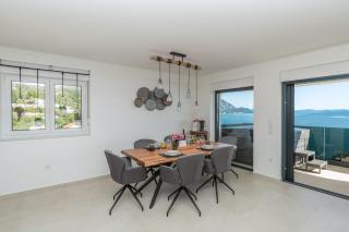Villa Laganini Apartment 2&4 - Podaca - 1