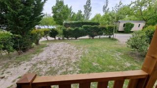 Mobil Home au calme Camping 4 Cadenet - 7