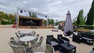 Mobil Home au calme Camping 4 Cadenet - 3