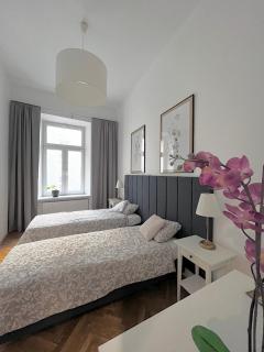 Apartment at Wawel - Kazimierz - Kraków - Krakow - 8