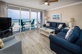 Island Princess 415 - Sun, Sand, and Sophistication - Fort Walton Beach - 0