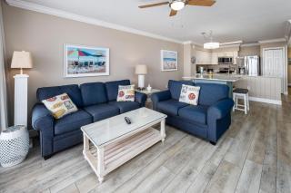 Island Princess 415 - Sun, Sand, and Sophistication - Fort Walton Beach - 9
