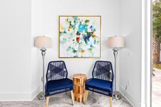 Mer Soleil - Brand New Luxury Retreat! - Destin - 3