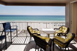 Island Princess 701 - Beach Bum Bliss - Fort Walton Beach - 9