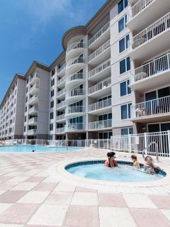 Island Princess 701 - Beach Bum Bliss - Fort Walton Beach - 6