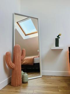Appartement Zola - Troyes - 1