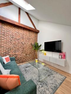 Appartement Zola - 7