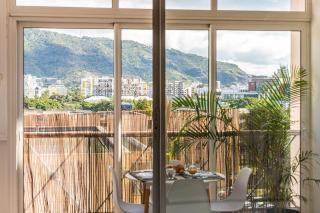 Le Cosy Vue Montagne - Saint-Denis - 5