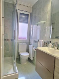 Apartamento Cruces Metro BEC C - Barakaldo - 8