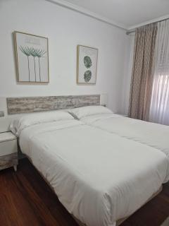 Apartamento Cruces Metro BEC C - Barakaldo - 6