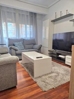 Apartamento Cruces Metro BEC C - Barakaldo - 4