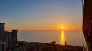 Orbi City Sea view - 5