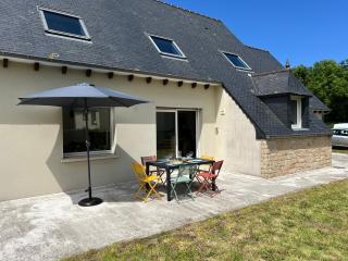 La Maison de Charlie - Trégastel - 0
