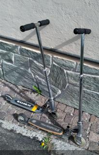 Appartamenti Valsassina vista montagna - 3