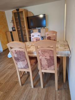 Ferienwohnung Blick zum Zirkelstein - Reinhardtsdorf - 1