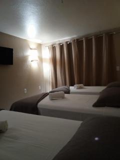 Hotel Pousada Cumbuco Gold - 4