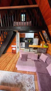 Orange Garden Triangle Homes - Antalya - 7