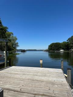 Lady of the Lake - Chapin - 8