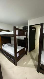 Hotel Los Ángeles - 1