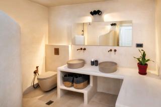 Aerie 2bedroom by Thireon - Oia - 7